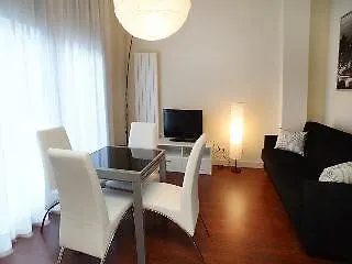 Diagonal Magnolia Апартаменты