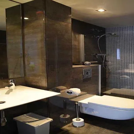 Apartament Diagonal Magnolia Barcelona