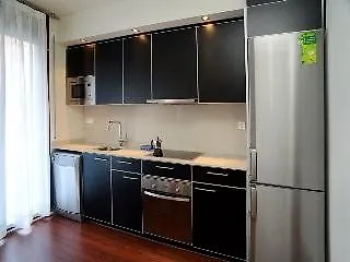 Diagonal Magnolia * Барселона